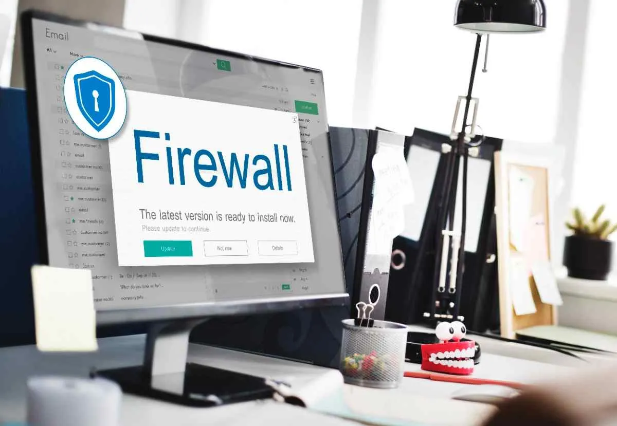 UTM Firewall